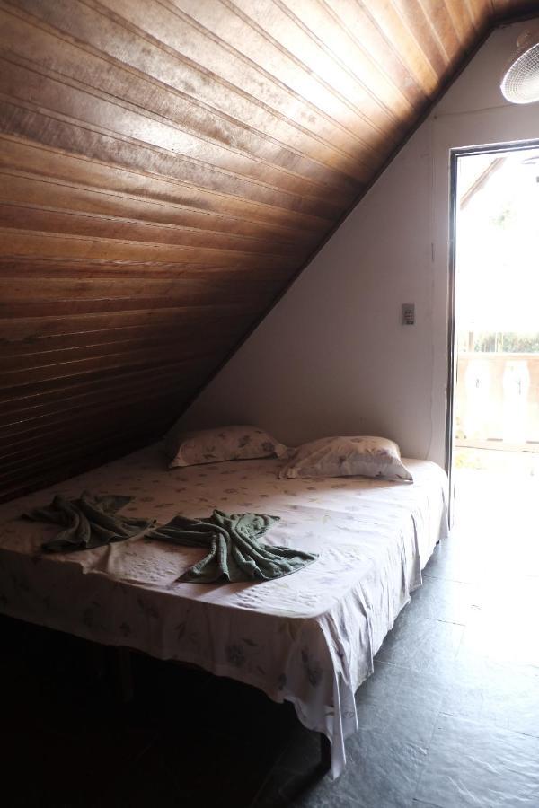 Recanto Suico - Cabreuva Hotell Exteriör bild